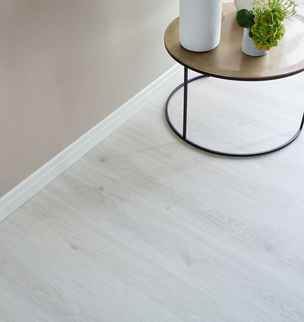 Aspecta Isocore XL Milk Oak Klikkvinyl