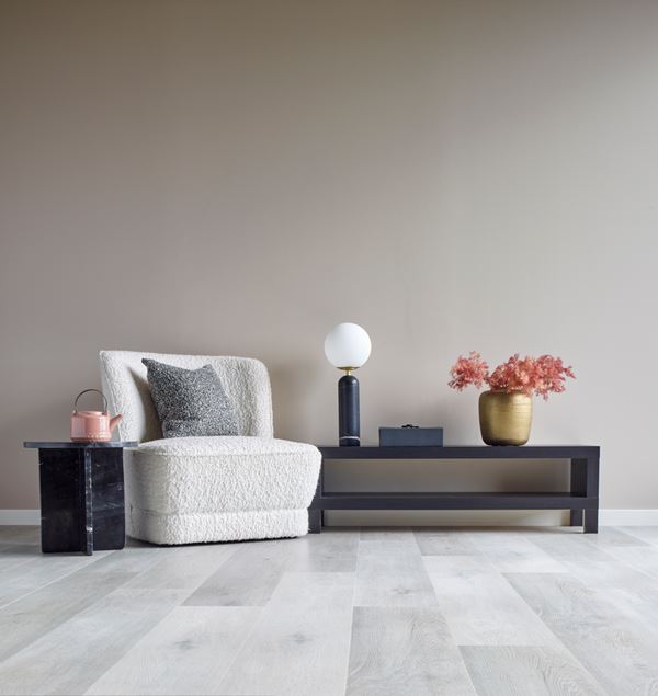 Aspecta Isocore XL Prespa Eik Klikkvinyl