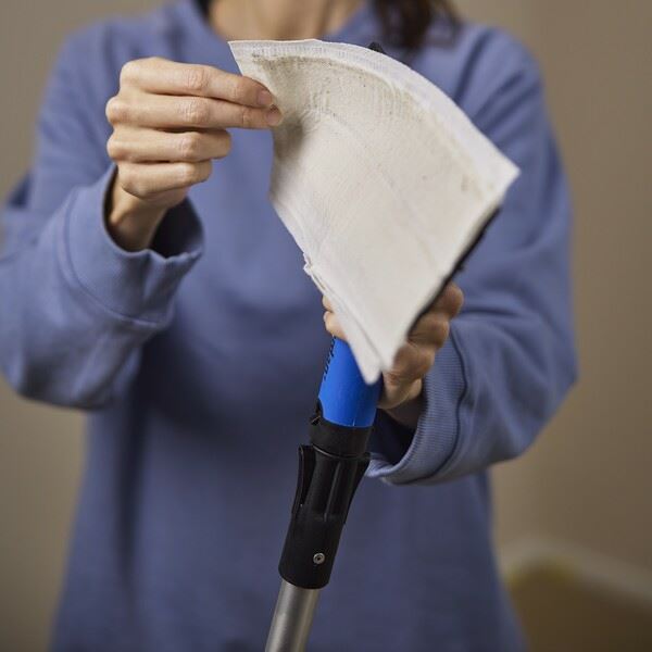 Jordan Engangsmopp Malingsklar