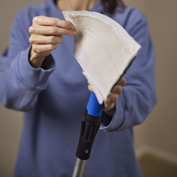 Jordan Engangsmopp Malingsklar