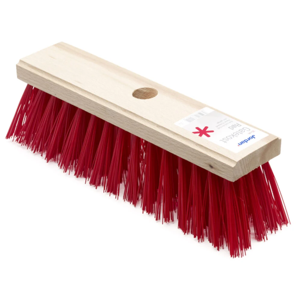 Jordan Gatekost 1860 Rød