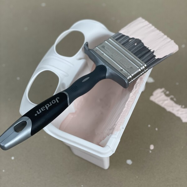 Jordan Pensel Ultimate Innvendig 4000 Flat 100 mm