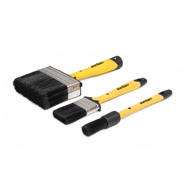 Jordan Penselsett Ute