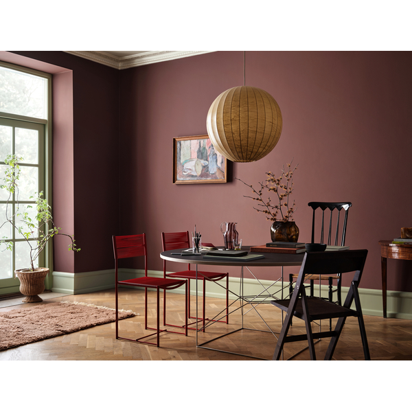 Lady Pure Color - Hvit base 2,7 l