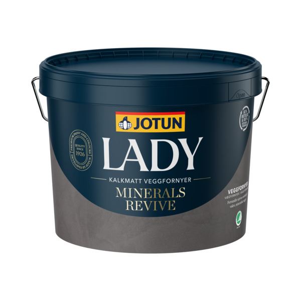 Lady Minerals Revive - Revive 9 l