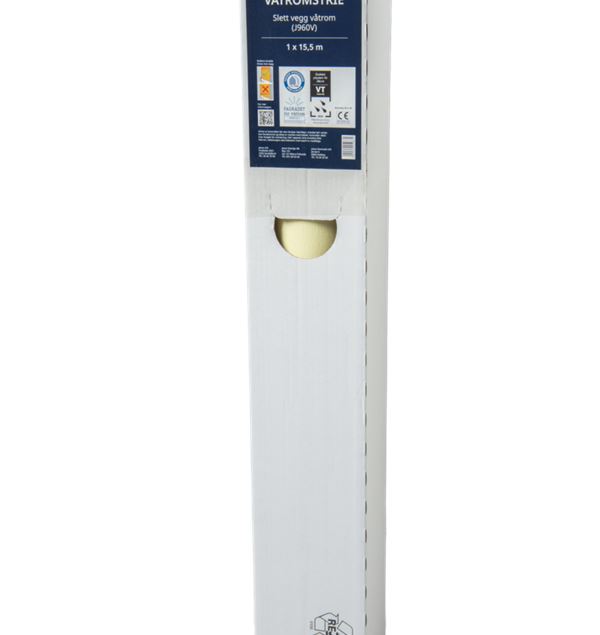 Jotun Slettvegg Våtrom J960V 15m