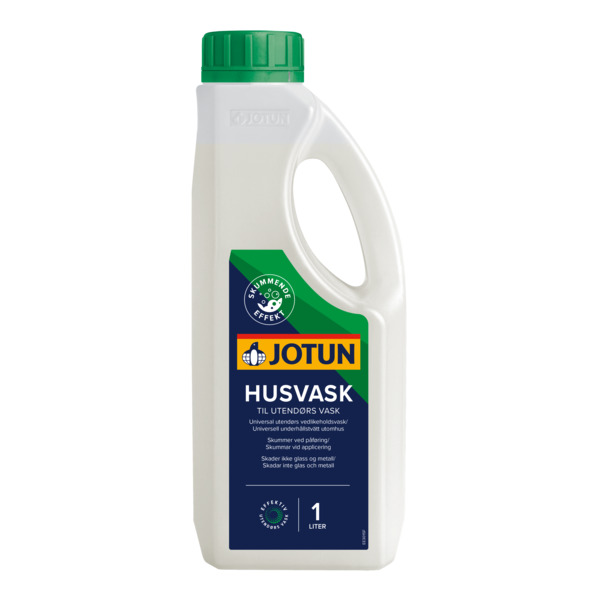 Jotun Husvask 1 liter
