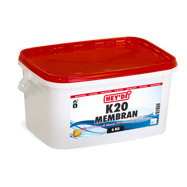 Heydi K20 Membran 6kg