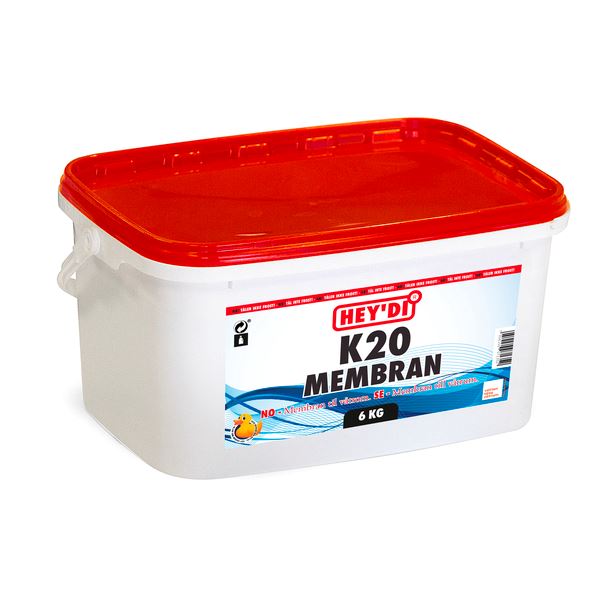 Heydi K20 Membran 6kg