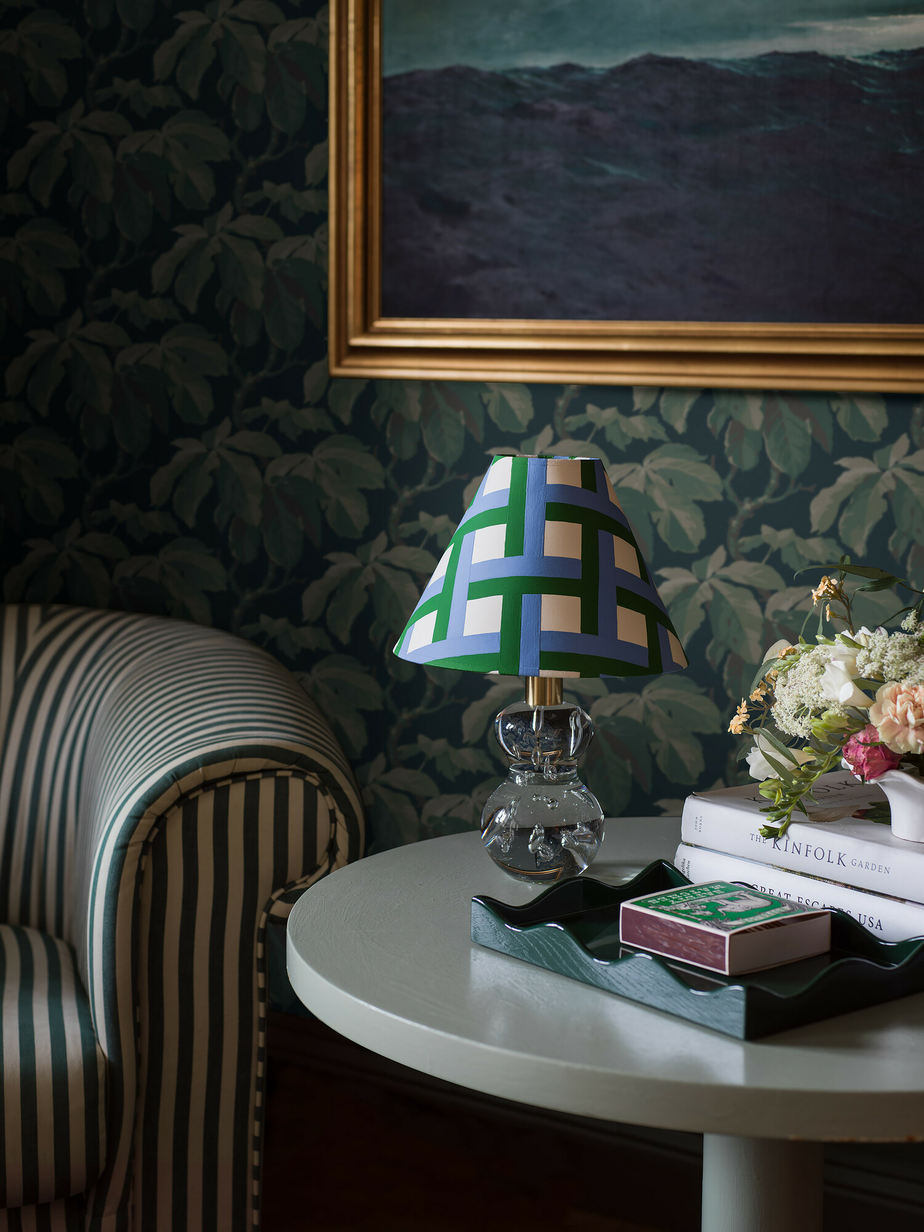 Boråstapeter New Heritage 4838