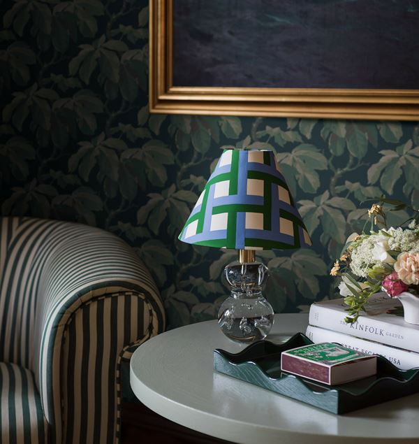 Boråstapeter New Heritage 4838