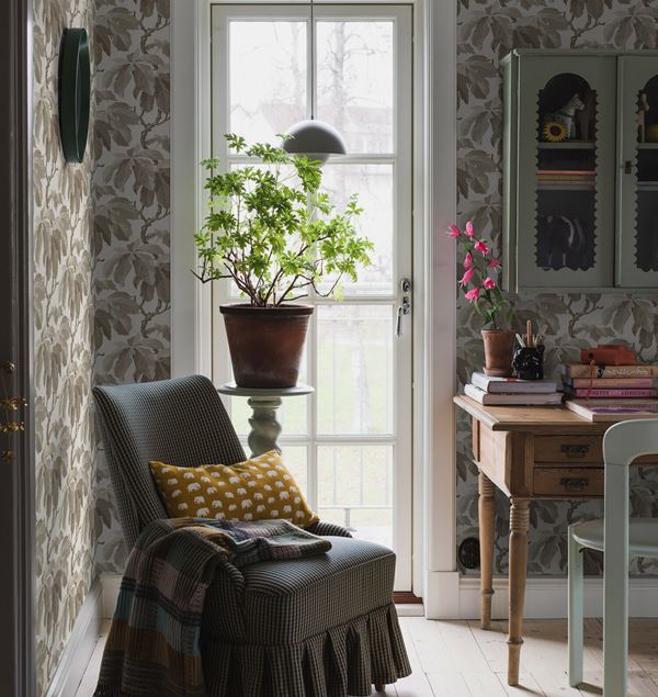 Boråstapeter New Heritage 4840