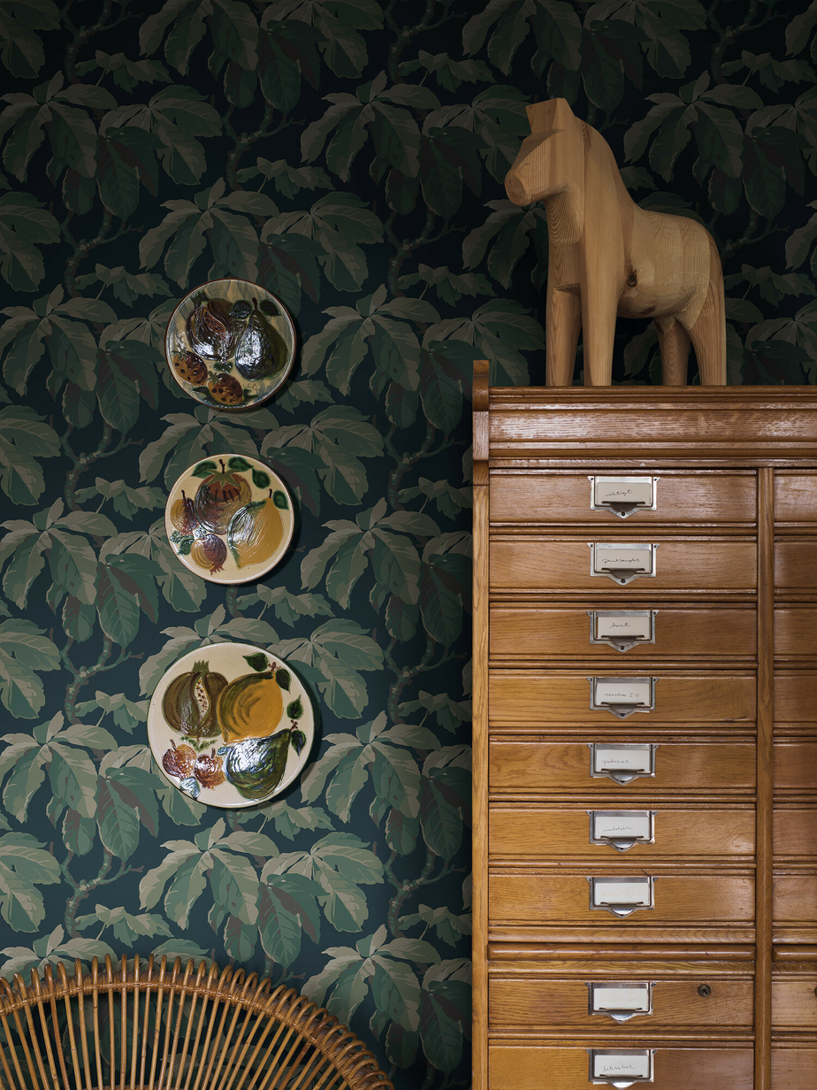 Boråstapeter New Heritage 4838