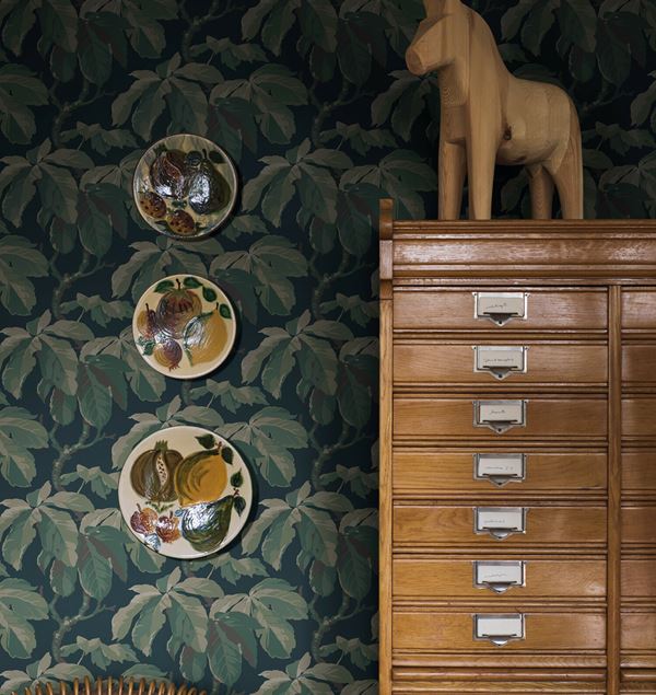 Boråstapeter New Heritage 4838