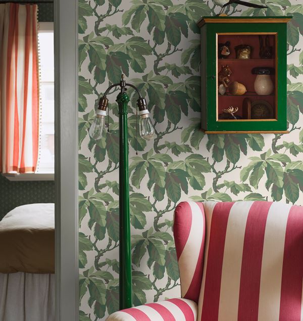 Boråstapeter New Heritage 4839