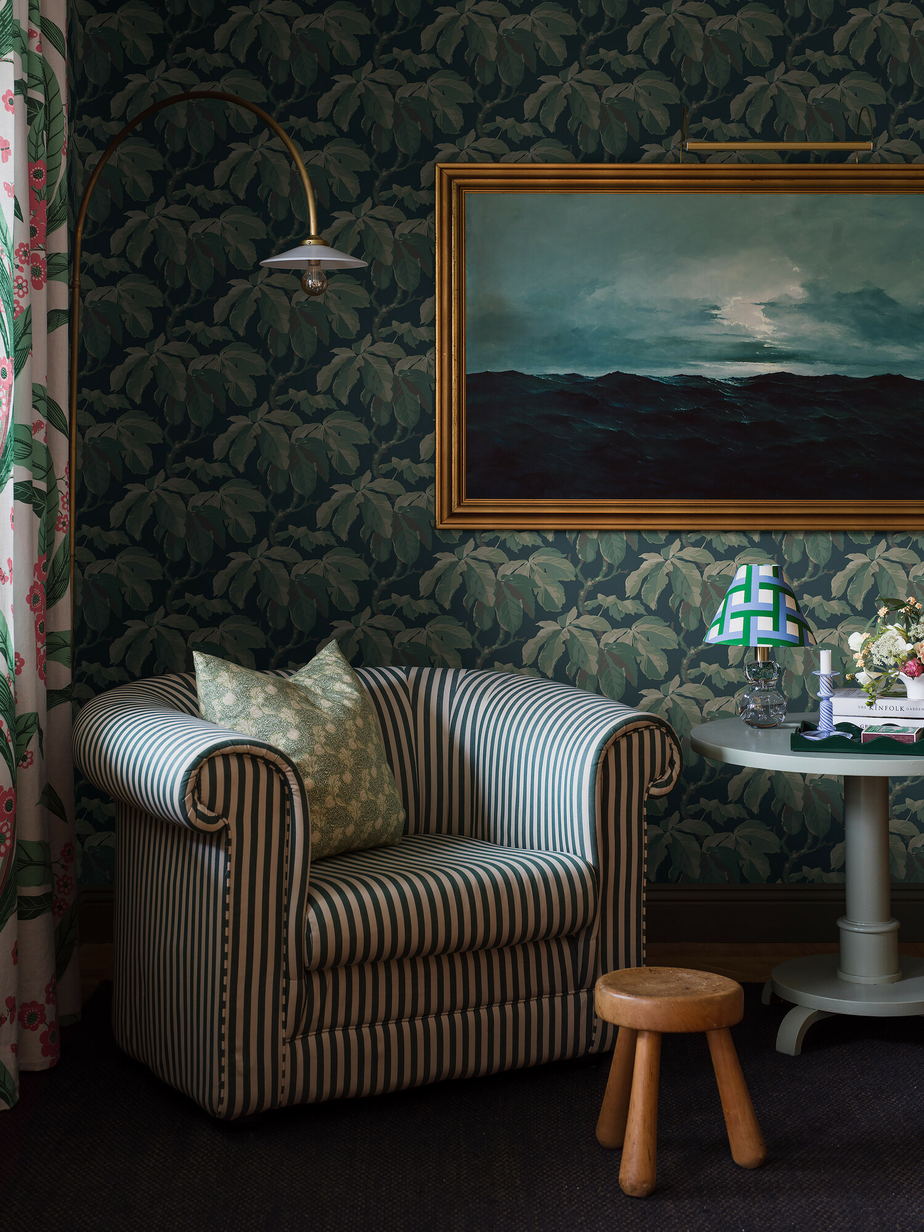 Boråstapeter New Heritage 4838