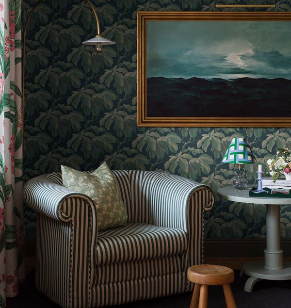 Boråstapeter New Heritage 4838