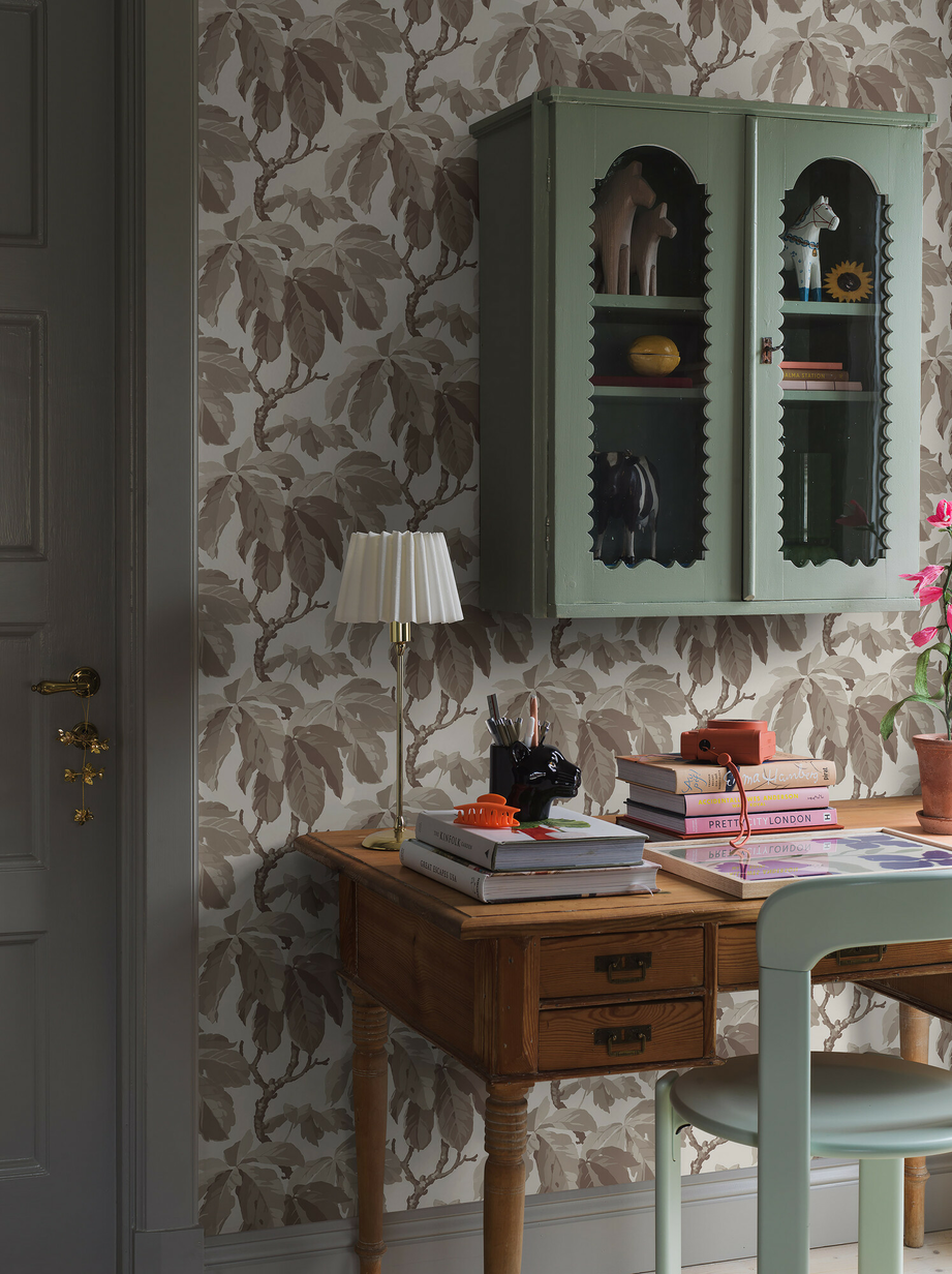 Boråstapeter New Heritage 4840