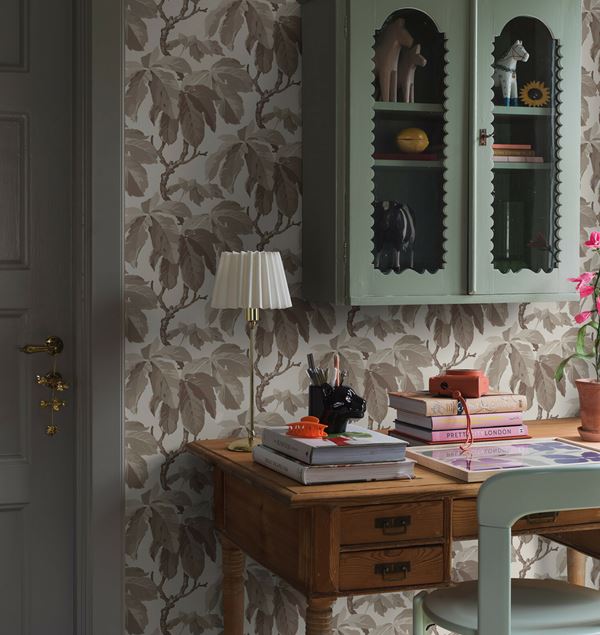 Boråstapeter New Heritage 4840