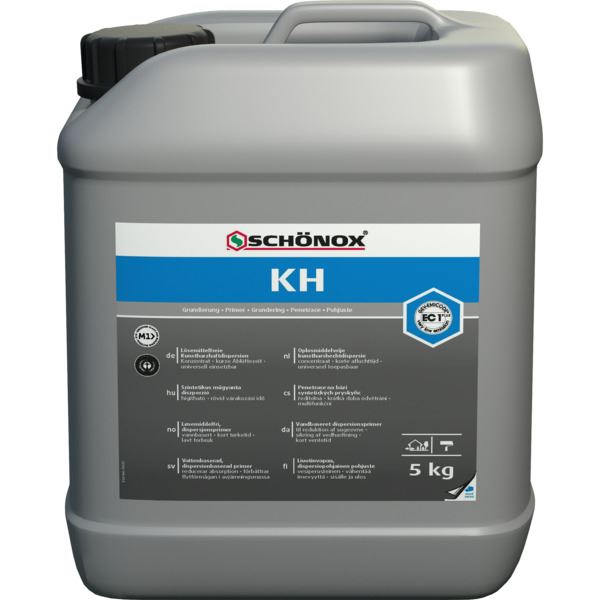 Schönox Primer KH 5 kg