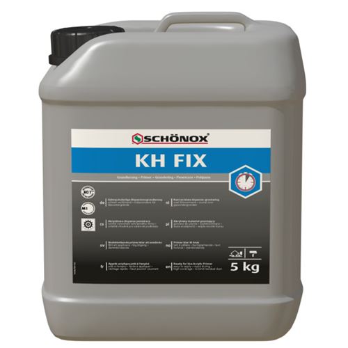 Schønox Primer KH Fix