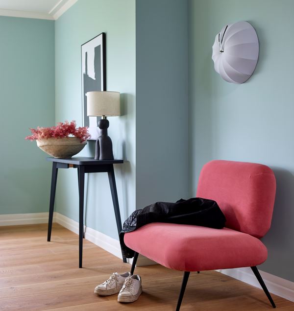 Saga Hardwood Frøya Herdet Tregulv