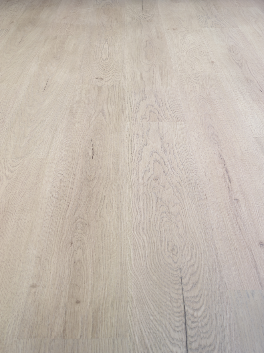 Wicanders Kork Natural Argent Oak Korkgulv