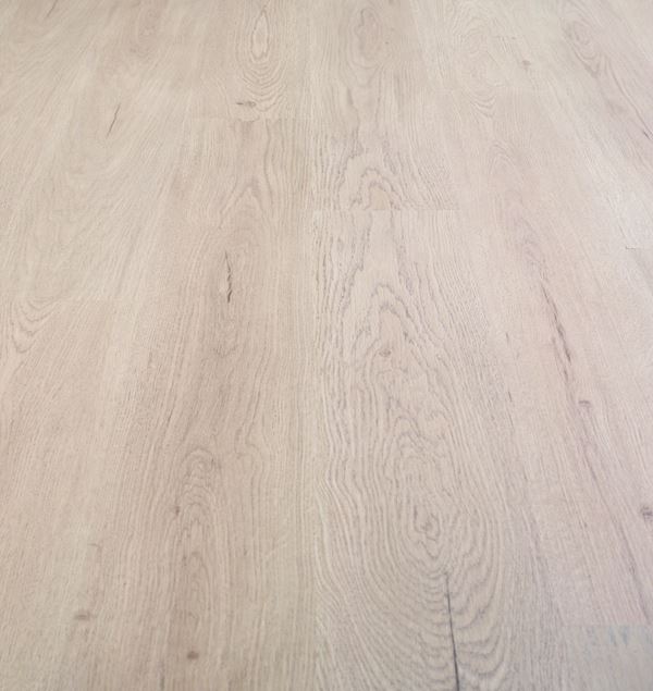 Wicanders Kork Natural Argent Oak Korkgulv