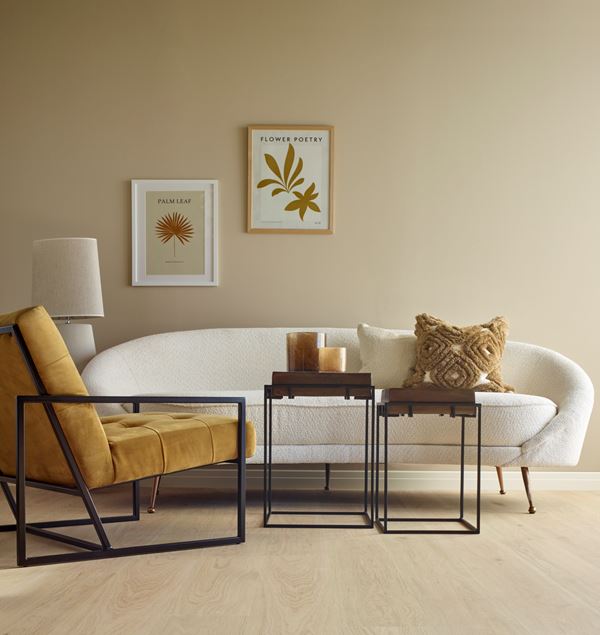 Wicanders Kork Natural Epoca Oak Honey Korkgulv