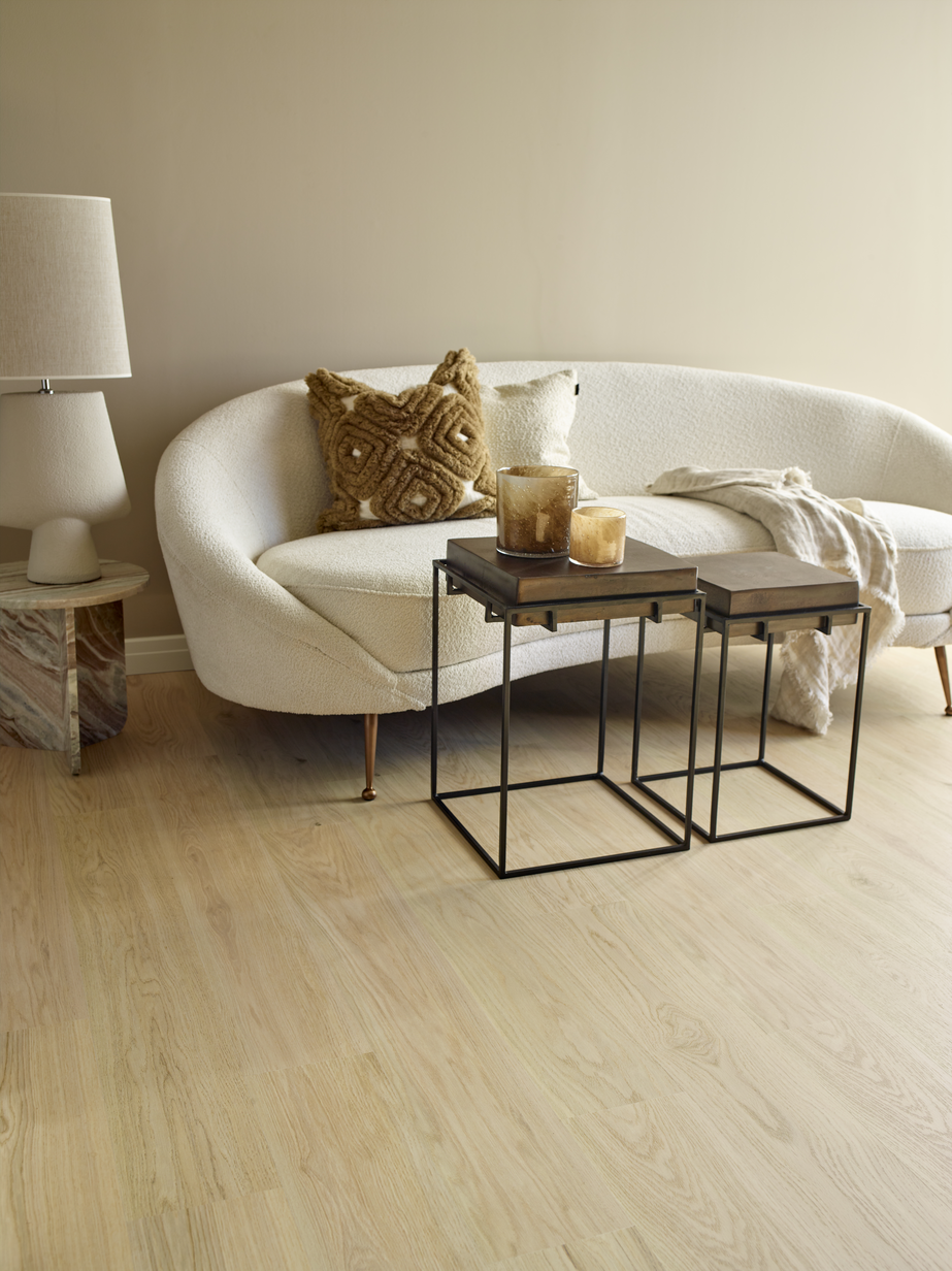 Wicanders Kork Natural Epoca Oak Honey Korkgulv