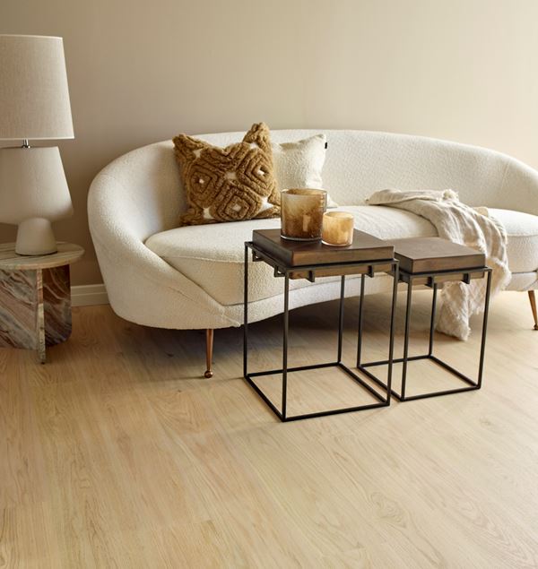 Wicanders Kork Natural Epoca Oak Honey Korkgulv