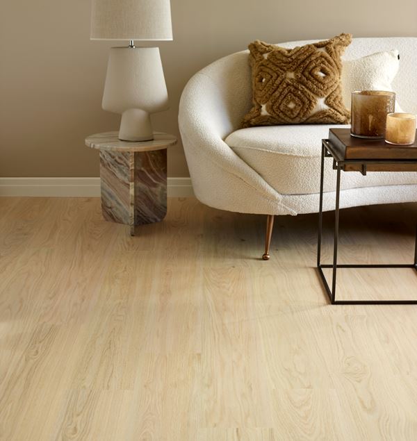 Wicanders Kork Natural Epoca Oak Honey Korkgulv