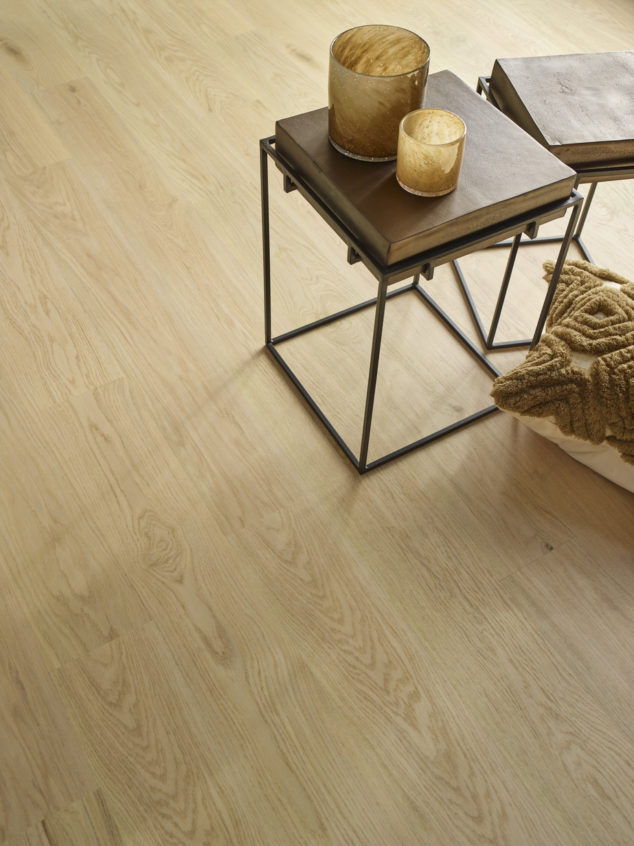 Wicanders Kork Natural Epoca Oak Honey Korkgulv