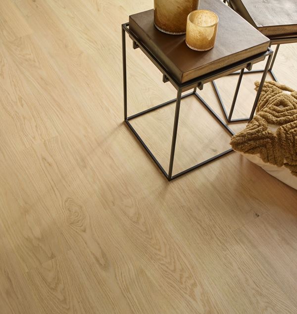 Wicanders Kork Natural Epoca Oak Honey Korkgulv