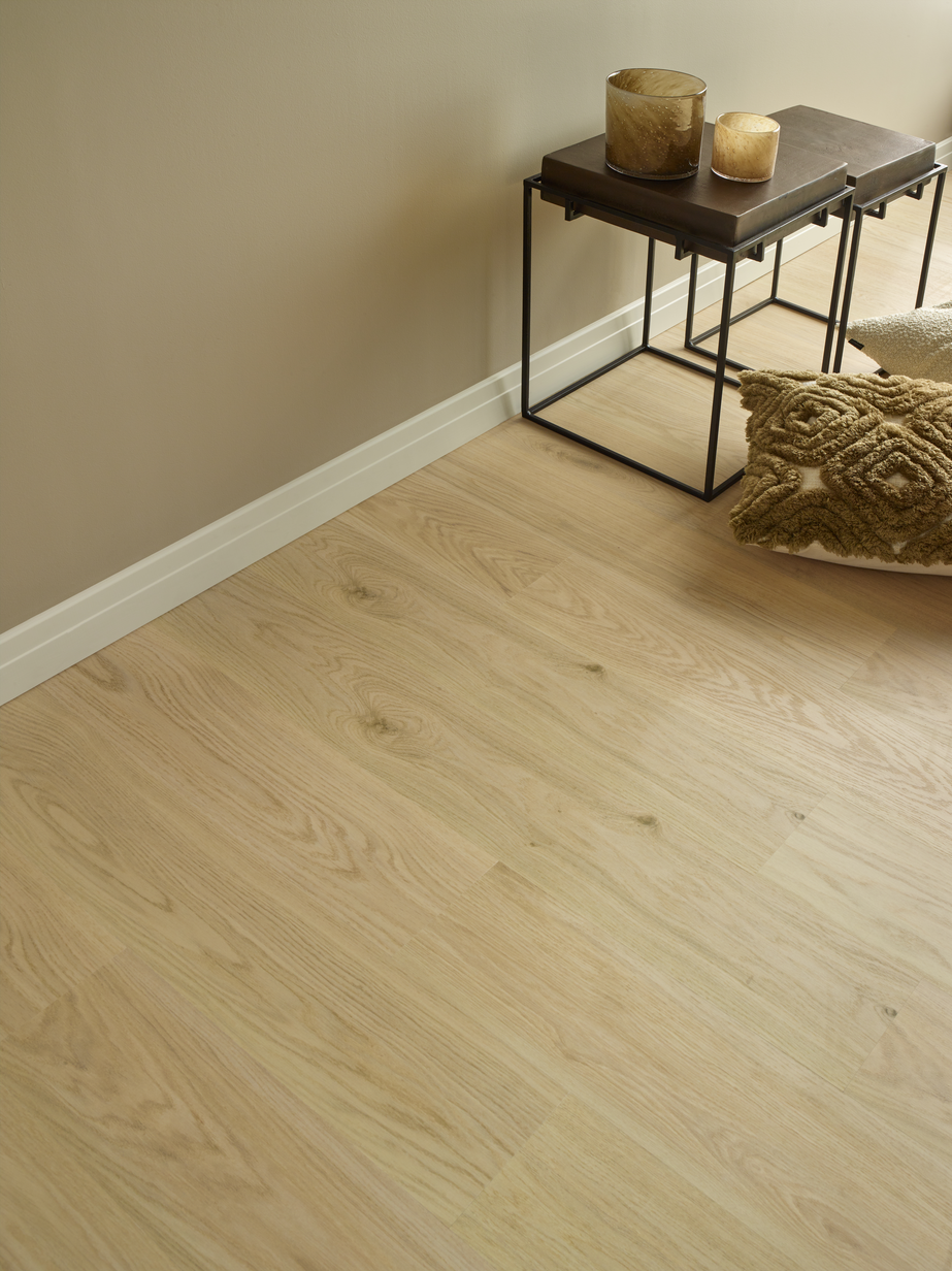 Wicanders Kork Natural Epoca Oak Honey Korkgulv