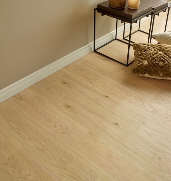 Wicanders Kork Natural Epoca Oak Honey Korkgulv