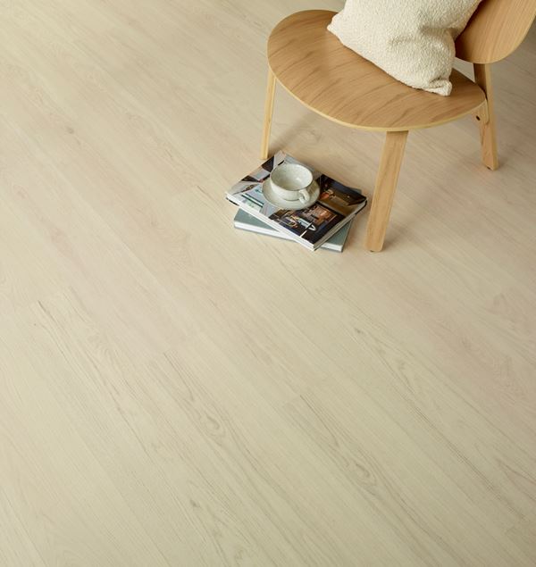 Wicanders Kork Natural Epoca Oak Sand Korkgulv