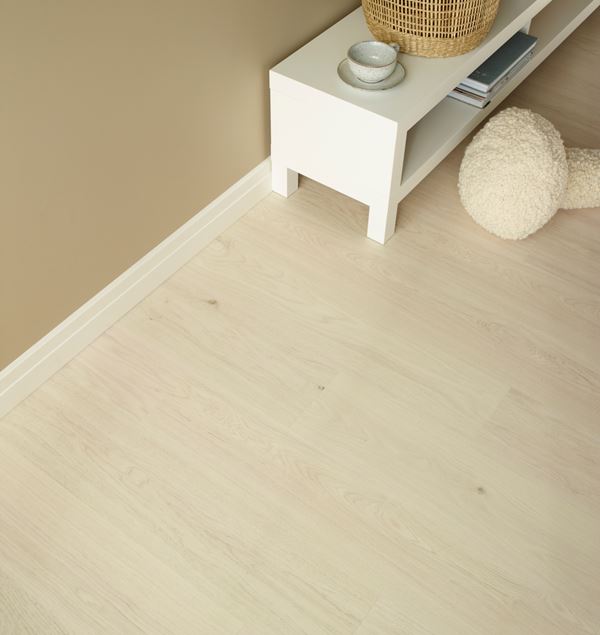 Wicanders Kork Natural Epoca Oak Sand Korkgulv