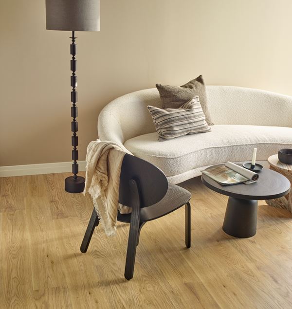 Wicanders Kork Natural Essential Oak Tan Korkgulv