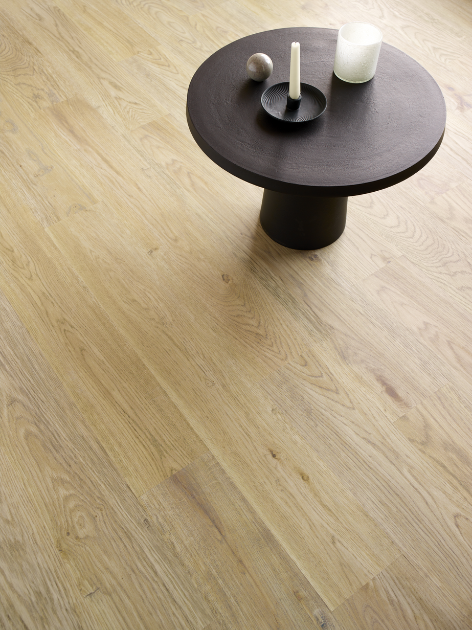 Wicanders Kork Natural Essential Oak Tan Korkgulv