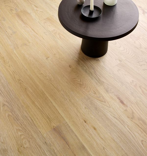 Wicanders Kork Natural Essential Oak Tan Korkgulv