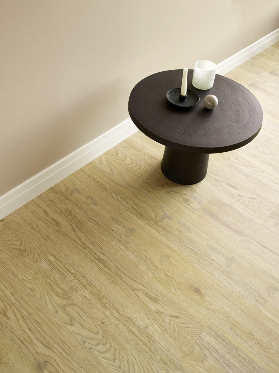 Wicanders Kork Natural Essential Oak Tan Korkgulv