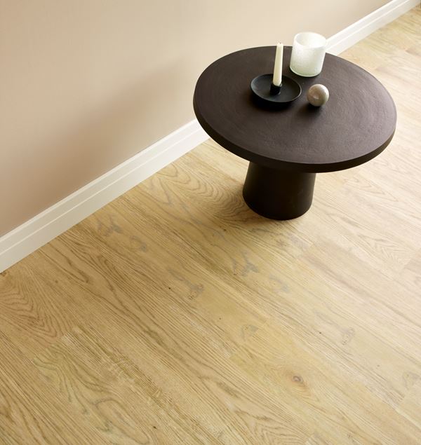 Wicanders Kork Natural Essential Oak Tan Korkgulv