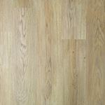 Wicanders Kork Natural Linen Oak Korkgulv