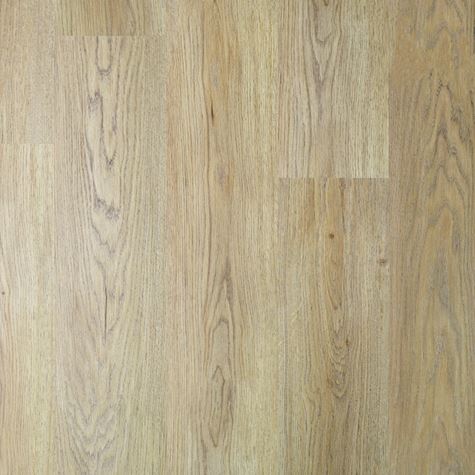 Wicanders Kork Natural Linen Oak Korkgulv