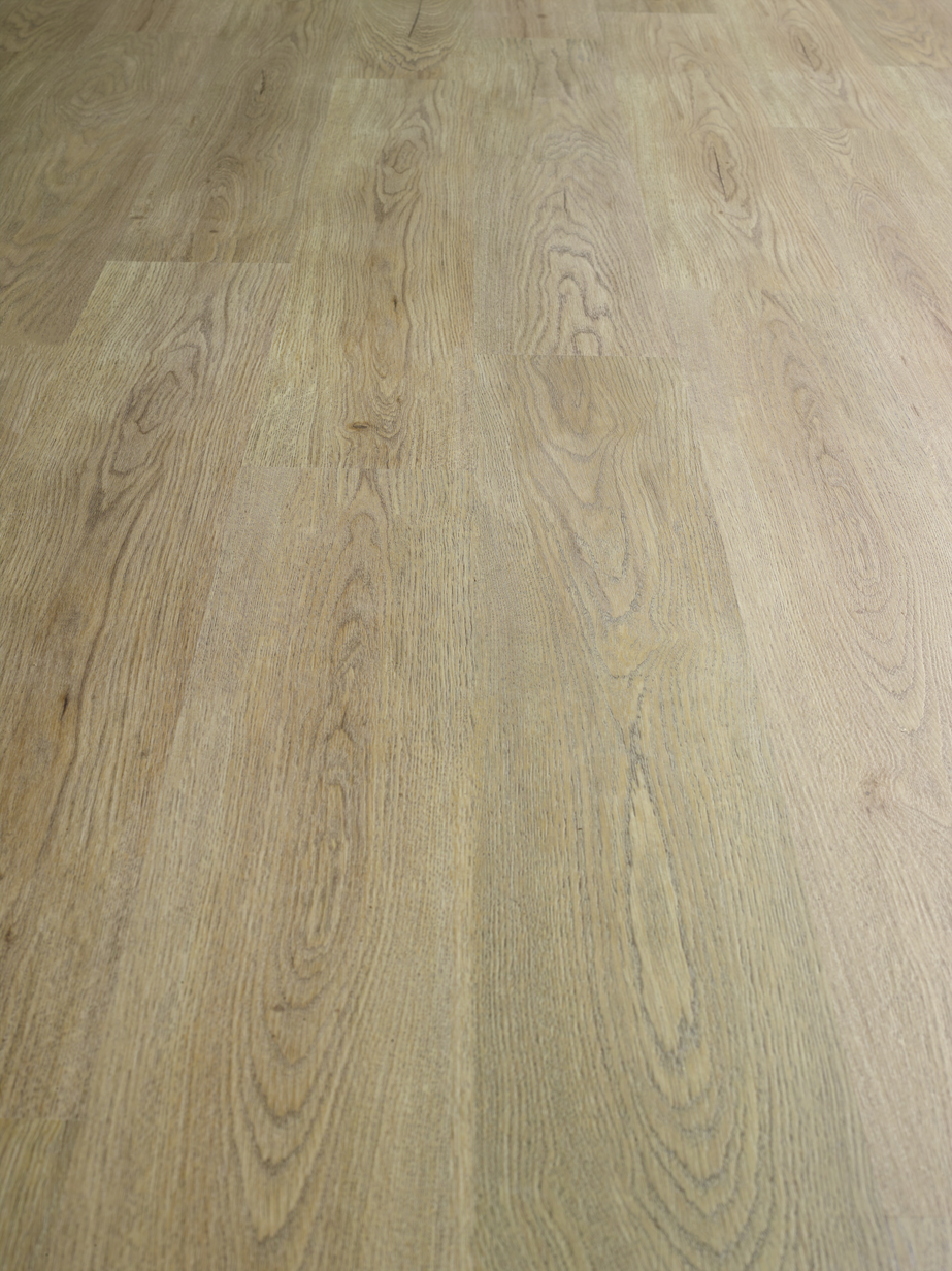 Wicanders Kork Natural Linen Oak Korkgulv