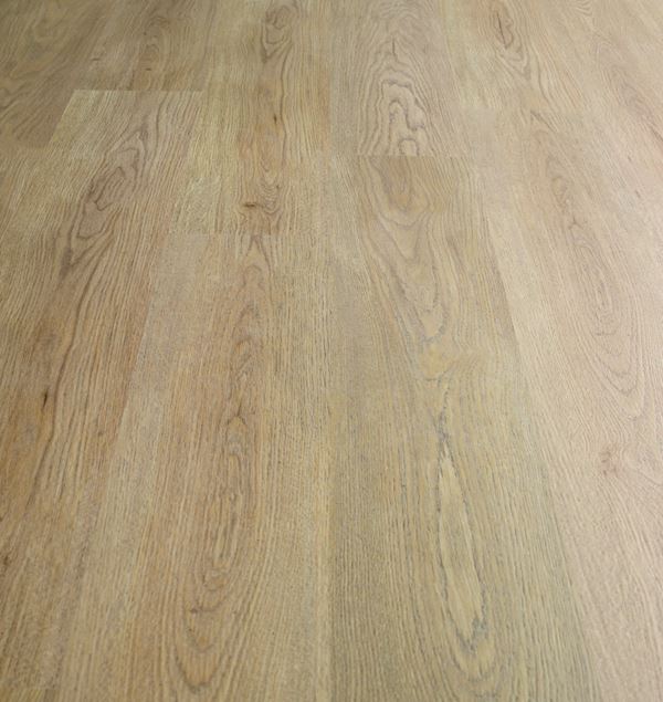 Wicanders Kork Natural Linen Oak Korkgulv