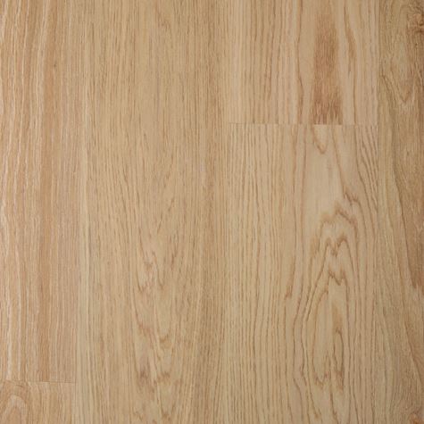 Wicanders Kork Natural Pure Oak Korkgulv
