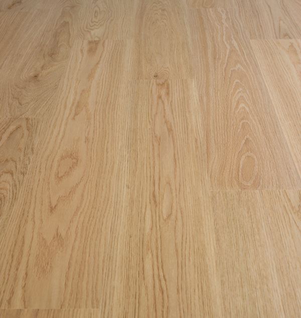 Wicanders Kork Natural Pure Oak Korkgulv