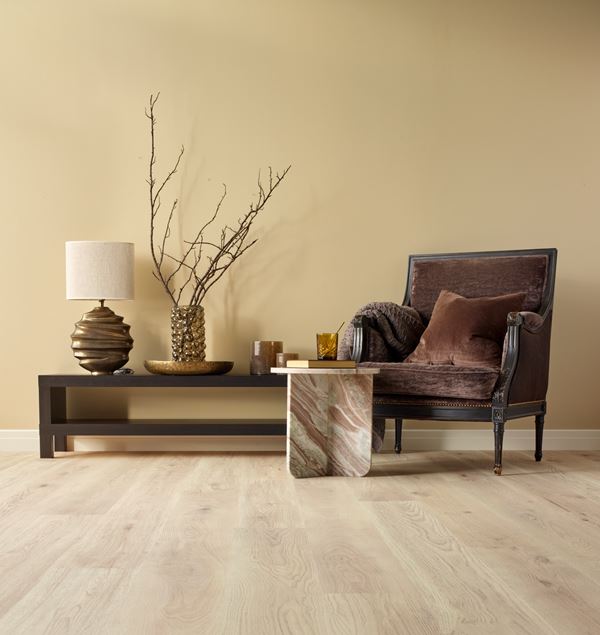 Wicanders Kork Natural XL Ariana Oak Beige Korkgulv